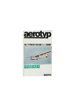 Aerotyp segeflugzeuge
