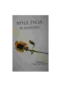 Style życia w starości