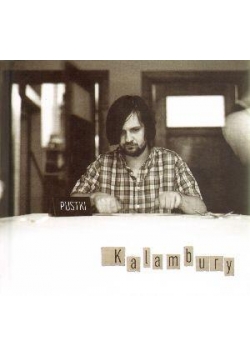 Kalambury (książka + CD)