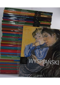 Ludzie czasy dzieła zestaw 46 książek