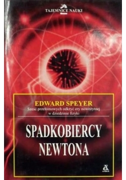 Spadkobiercy Newtona