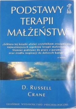 Podstawy terapii małżeństw
