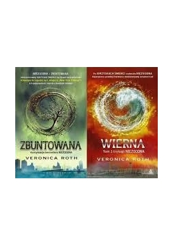 Wierna / Zbuntowana