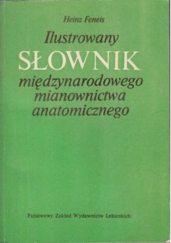 Ilustrowany słownik międzynarodowy