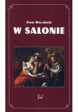 W salonie