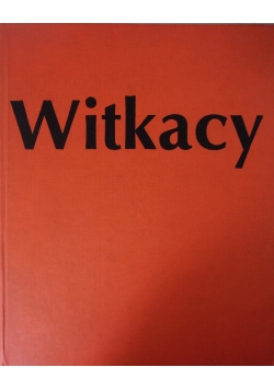 Witkacy malarz