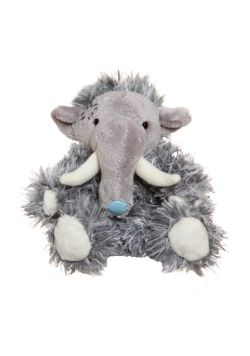 Miś BLUE NOSE - Mamut NEEDLES