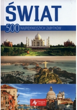 Świat 500 najpiękniejszych zabytków
