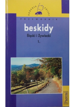 Beskidy Śląsk i Żywiecki