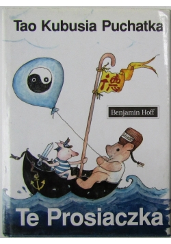 Tao Kubusia Puchatka Te Prosiaczka
