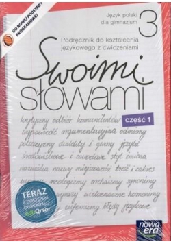 J. Polski GIM 3 Swoimi.. Podr 1 Język. EduQrsor NE