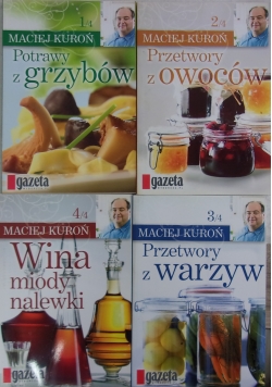 Maciej Kuroń 1-4