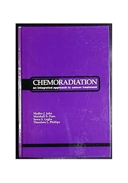Chemoradiation