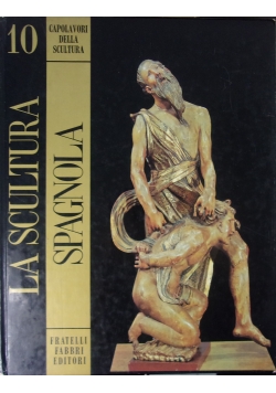 La Scultura Spagnola