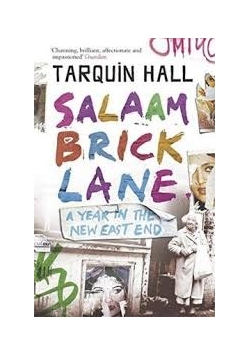 Salaam Brick Lane