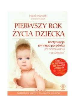 Pierwszy rok życia dziecka