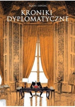 Kroniki dyplomatyczne