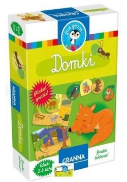 Domki GRANNA
