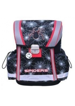 Tornister Spiders