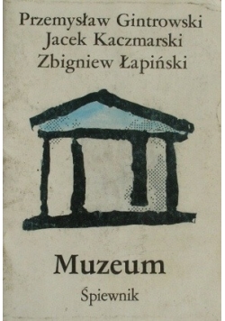 Muzeum śpiewnik