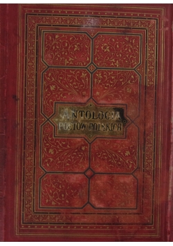 Antologia Polska, 1887 r.