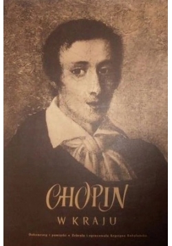 Chopin w kraju