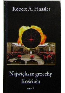 Największe grzechy Kościoła część I