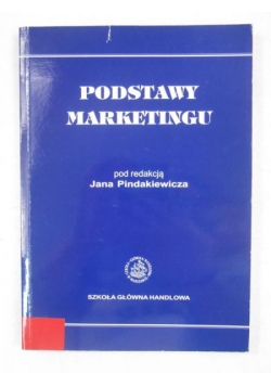Podstawy marketingu