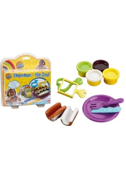 Plastociasto Hot Dogi