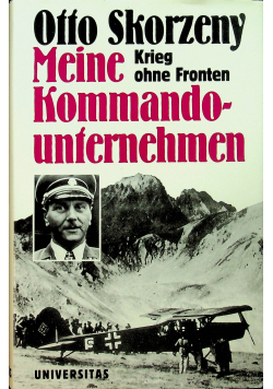 Meine kommandounternehmen