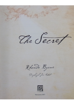 The Secret