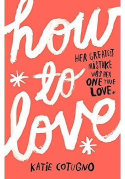 How to love