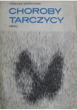 Choroby Tarczycy