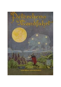 Peterchens Mondfahrt