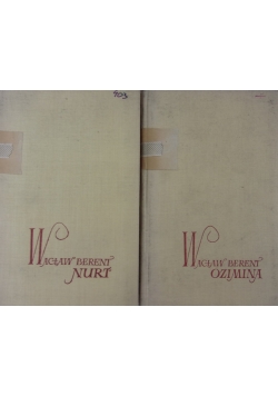Nurt/ Ozimina