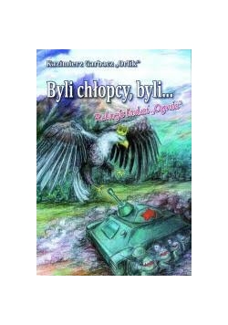 Byli chłopcy, byli... Relacje ludzi "Ognia"