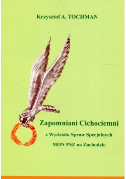 Zapomniani Cichociemni