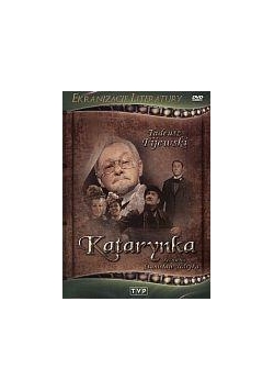 Ekranizacje literatury - Katarynka