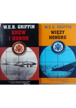 Więzy honoru / krew i honor