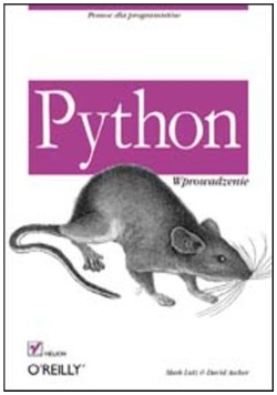Python. Wprowadzenie