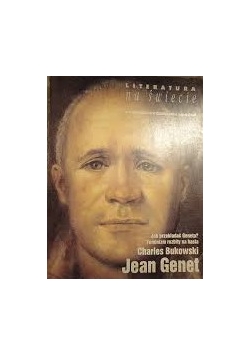 Literatura na świecie
