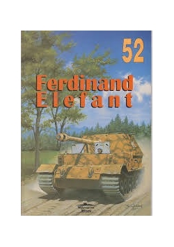 Ferdinant Elefant, nr 52