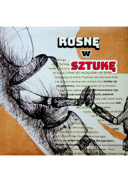 Rosnę w sztukę