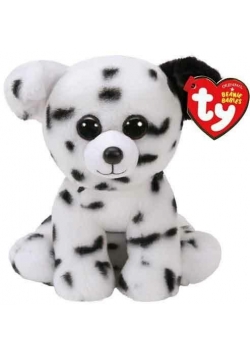 Beanie Babies Spencer - Dalmatyńczyk 24cm