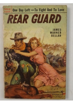 Rear Guard