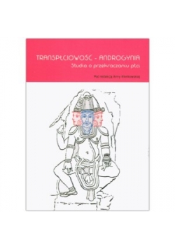 Transpłciowość - androgynia