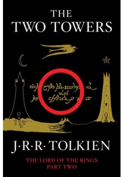 The Lord of the Rings part II