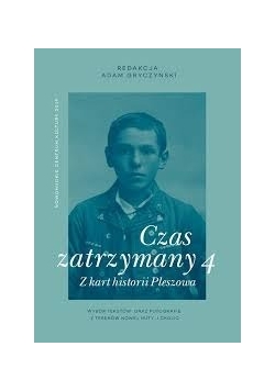 Czas zatrzymany 4