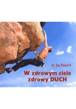 Perełka 240 - W zdrowym ciele zdrowy duch