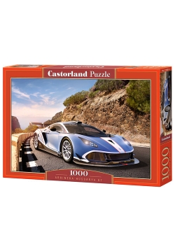 Puzzle Arrinera Hussarya GT 1000